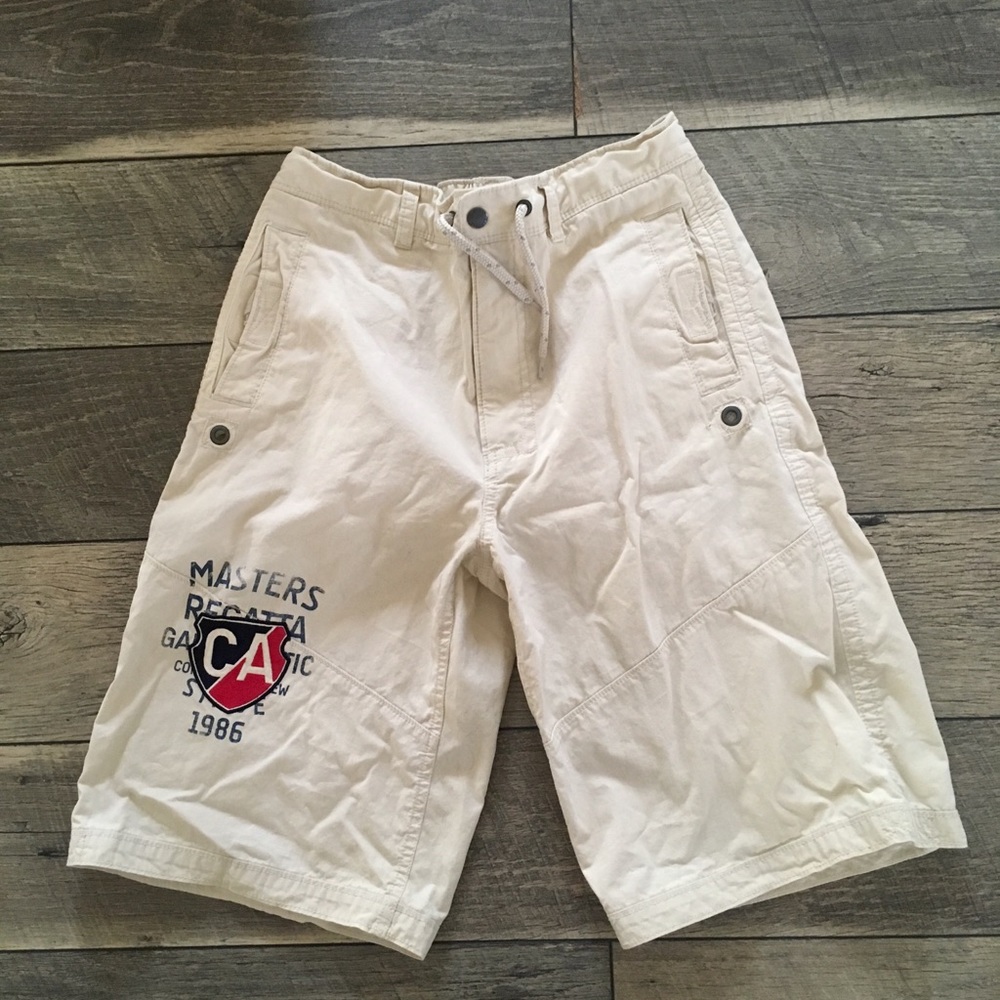 Boys Gap Shorts
